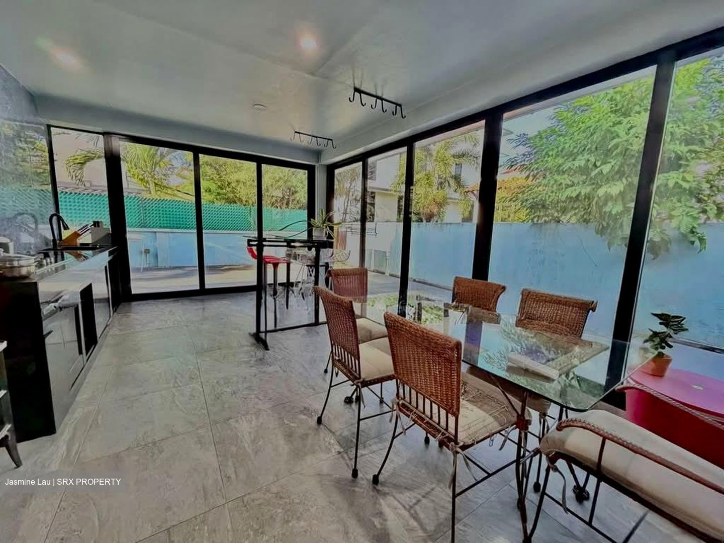 Pasir Ris Beach Park (D18), Detached #536581371